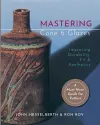 Mastering Cone 6 Glazes cover