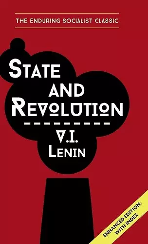 State and Revolution cover