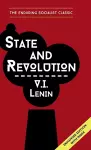 State and Revolution cover