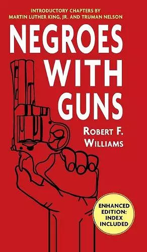 Negroes with Guns cover