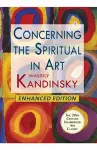 Concerning the Spiritual in Art (Enhanced) cover