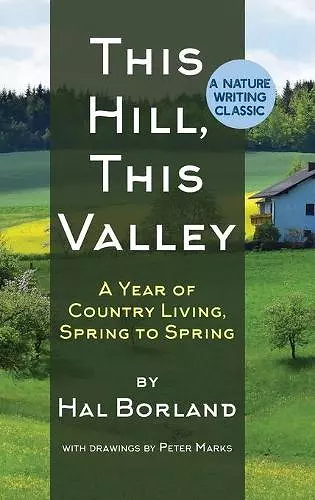 This Hill, This Valley cover