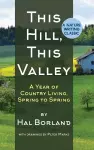 This Hill, This Valley cover