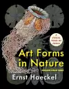 Art Forms in Nature (Dover Pictorial Archive) cover