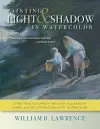 Painting Light and Shadow in Watercolor cover