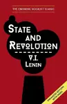 State and Revolution Lenin cover