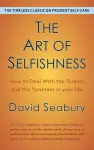 The Art of Selfishness by David Seabury cover