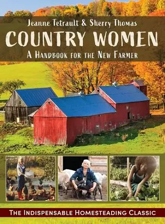 Country Women cover