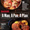 A Man, A Pan, A Plan cover