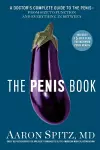 The Penis Book cover