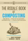 The Rodale Book of Composting, Newly Revised and Updated cover