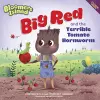 Big Red and the Terrible Tomato Hornworm cover