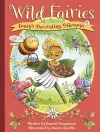 Wild Fairies #1: Daisy's Decorating Dilemma cover