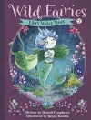Wild Fairies #2: Lily's Water Woes cover
