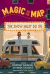 Magic on the Map #2: The Show Must Go On cover