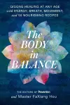 Body in Balance cover