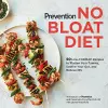 Prevention No Bloat Diet cover