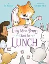 Lady Miss Penny Goes to Lunch cover