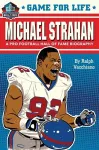 Game for Life: Michael Strahan cover