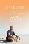 Liferider cover