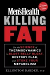 Men's Health Killing Fat cover