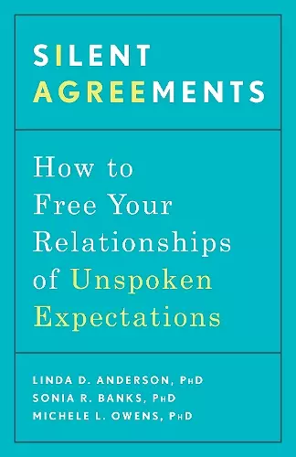 Silent Agreements cover
