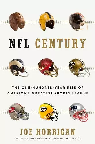 NFL Century cover