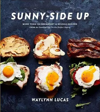 Sunny Side Up cover