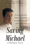 Saving Michael cover