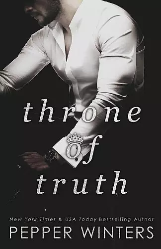 Throne of Truth cover