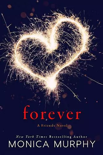 Forever cover