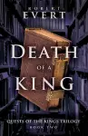 Death of a King cover