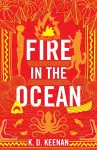 Fire in the Ocean cover