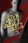 Se7en Deadly SEALs cover