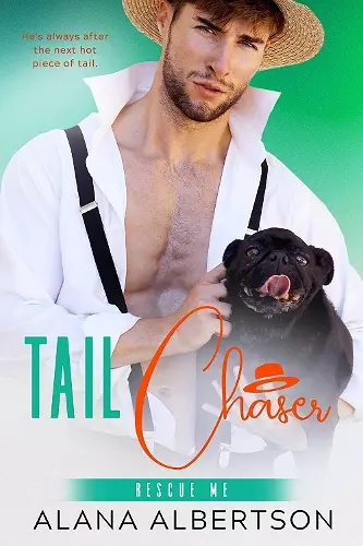 Tail Chaser cover