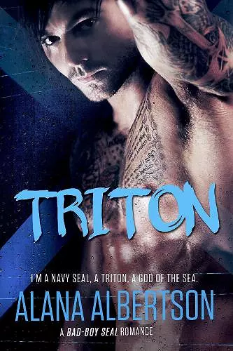 TRITON cover