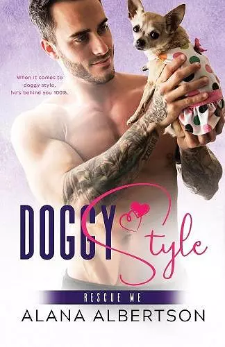 Doggy Style cover