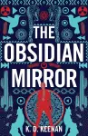 The Obsidian Mirror cover