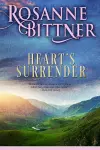 Heart's Surrender cover