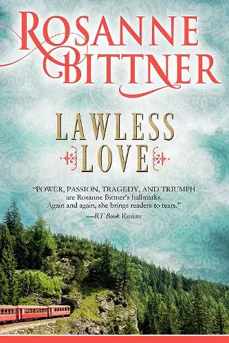 Lawless Love cover