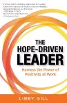 The Hope-Driven Leader cover