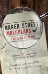 Baker Street Irregulars: The Game is Afoot cover