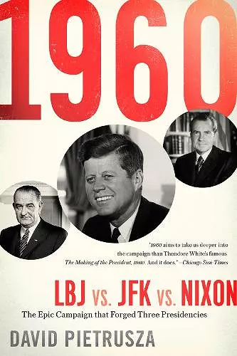 1960 cover