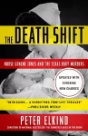 The Death Shift cover