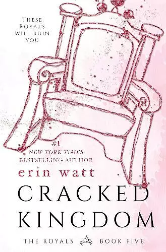 Cracked Kingdom cover