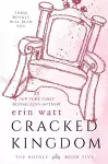 Cracked Kingdom cover