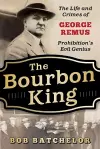 The Bourbon King cover