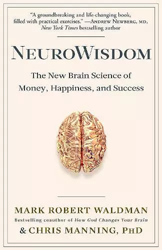 NeuroWisdom cover