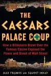 The Caesars Palace Coup cover