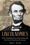 Lincolnomics cover